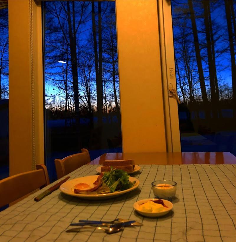 Obihiro Yachiyo Youth Hostel Starry Sky Inn Exterior foto